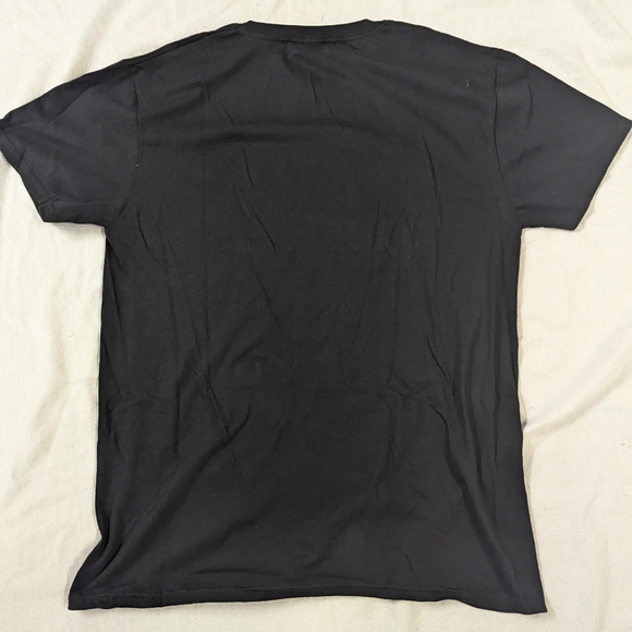 Pink Floyd Dark Side of the Moon T-shirt black size L - Picture 4 of 4